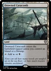 Drowned Catacomb #