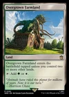 Overgrown Farmland [Extended Art] #