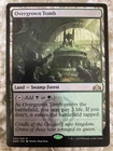 Golgari Guildmage