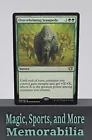 Overwhelming Stampede