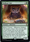 Owlbear Cub #