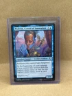 Padeem, Consul of Innovation #