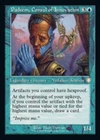 Padeem, Consul of Innovation
