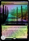 Path of Ancestry
