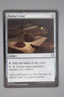 Patriar's Seal [Foil] #