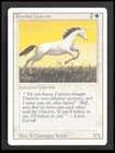 Pearled Unicorn #