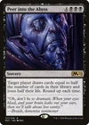 Peer into the Abyss [Extended Art] #