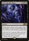 Peer into the Abyss [Extended Art] #