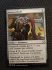 Pennon Blade