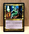 Pernicious Deed