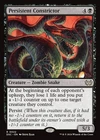 Persistent Constrictor #