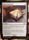 Phyrexian Altar #