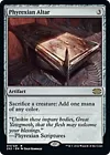 Phyrexian Altar #