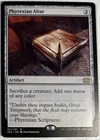 Phyrexian Altar