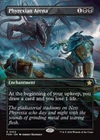 Phyrexian Arena #