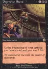 Phyrexian Arena