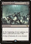 Phyrexian Arena