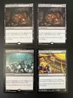 Phyrexian Arena #