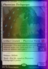 Phyrexian Fleshgorger [Foil] #