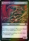 Phyrexian Ghoul [Foil] #