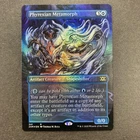 Phyrexian Metamorph