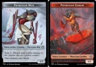 Goblin [Token] #