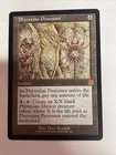 Phyrexian Processor [Schematic Foil] #