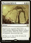 Phyrexian Triniform #