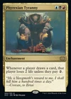 Phyrexian Tyranny #