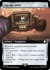 Pip-Boy 3000 #
