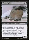 Plague Spitter #