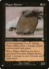 Plague Wind