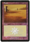 Plains [Foil] #
