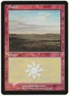 Plains [Foil] #