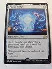 Planar Bridge