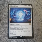Planar Bridge