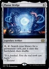 Planar Bridge