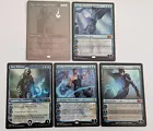 Jagged-Scar Archers