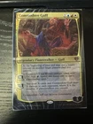 Commander Deck - Planeswalker Party