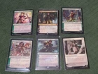 Freyalise, Llanowar's Fury #