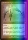 Platinum Angel [Foil] #