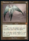 Platinum Angel #