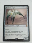 Platinum Angel