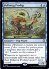 Pollywog Prodigy #