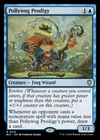 Pollywog Prodigy #