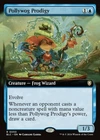 Pollywog Prodigy #