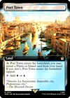 Port Town [Extended Art] #