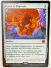 Portal to Phyrexia [Foil] #