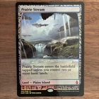 Prairie Stream