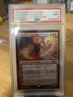 Chandra, Awakened Inferno